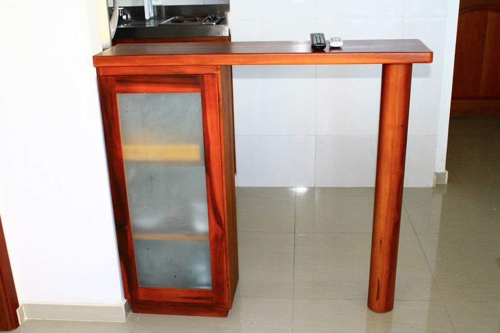 Apartamento Con Vista Al Laguito Y Al Mar Cartagena ภายนอก รูปภาพ