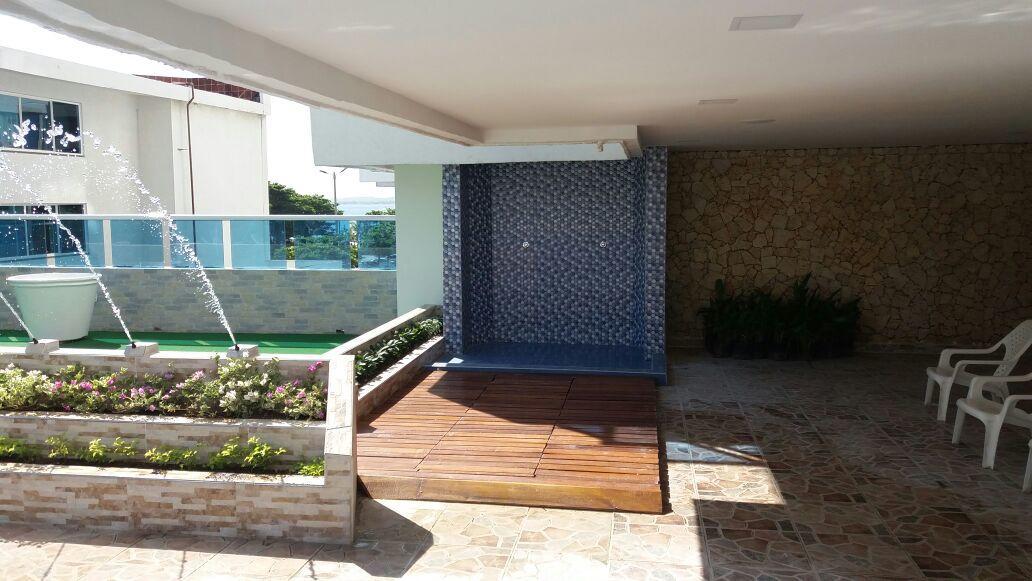 Apartamento Con Vista Al Laguito Y Al Mar Cartagena ภายนอก รูปภาพ